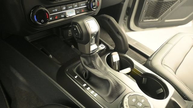 New 2026 Ford Bronco Outer Banks w/ Sasquatch Package AWD/4WD image 18