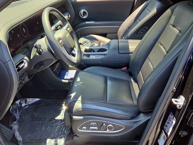 Certified 2026 Hyundai Palisade Calligraphy FWD image 10