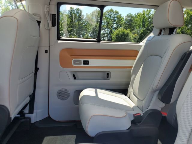 New 2025 Volkswagen ID. Buzz Pro S Plus image 13
