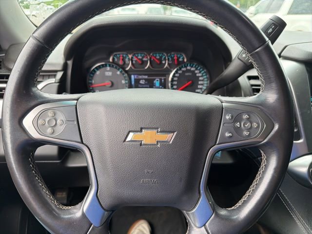 Used 2018 Chevrolet Tahoe LS image 19