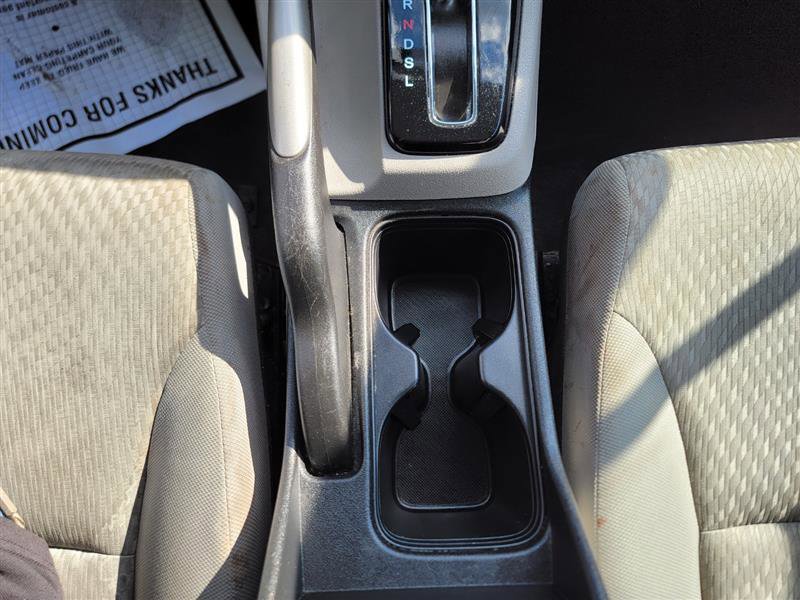Used 2015 Honda Civic LX image 28