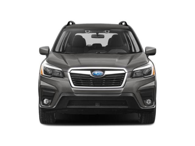 Used 2021 Subaru Forester AWD/4WD image 7