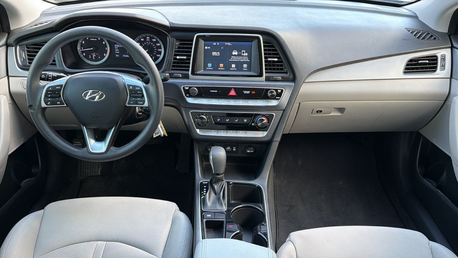 Used 2019 Hyundai Sonata SE FWD image 26