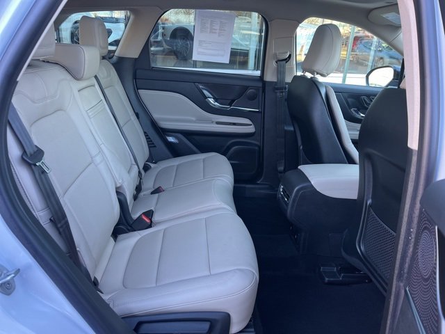 Used 2025 Lincoln Corsair Grand Touring w/ Equipment Group 301A image 20