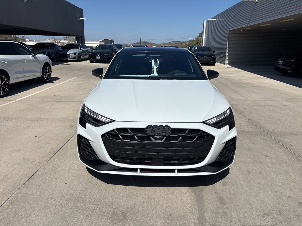 New 2026 Audi S3 Premium image 2