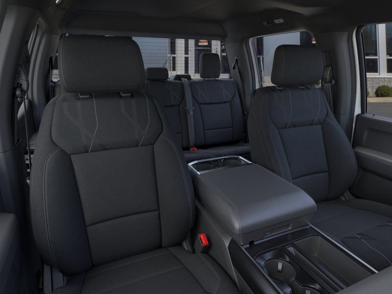 New 2026 Ford F150 STX AWD/4WD image 10
