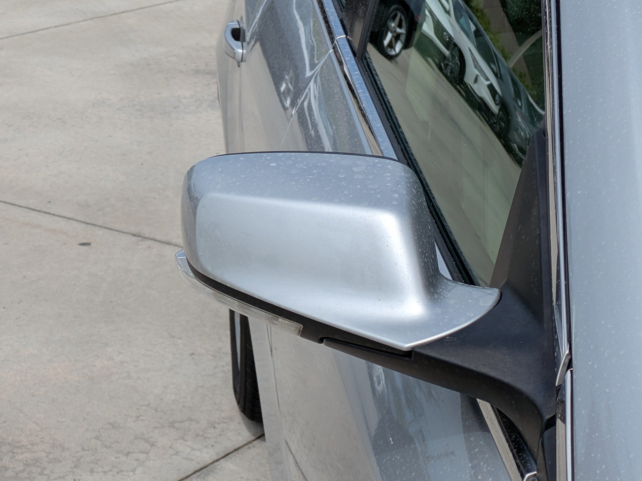 Used 2015 Buick LaCrosse Leather image 8