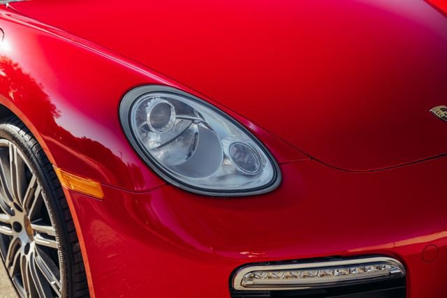 Used 2006 Porsche Boxster image 33