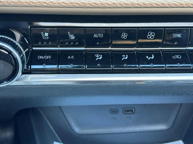 New 2026 Chevrolet Equinox ACTIV w/ Convenience Package III image 15