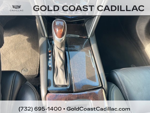 Used 2015 Cadillac XTS Luxury image 21