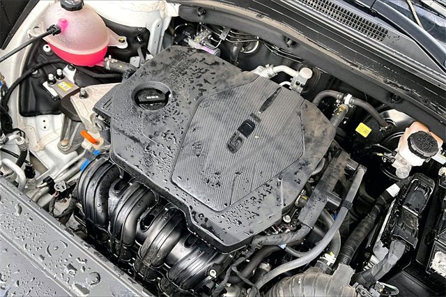 Used 2023 Hyundai Santa Fe SEL image 31