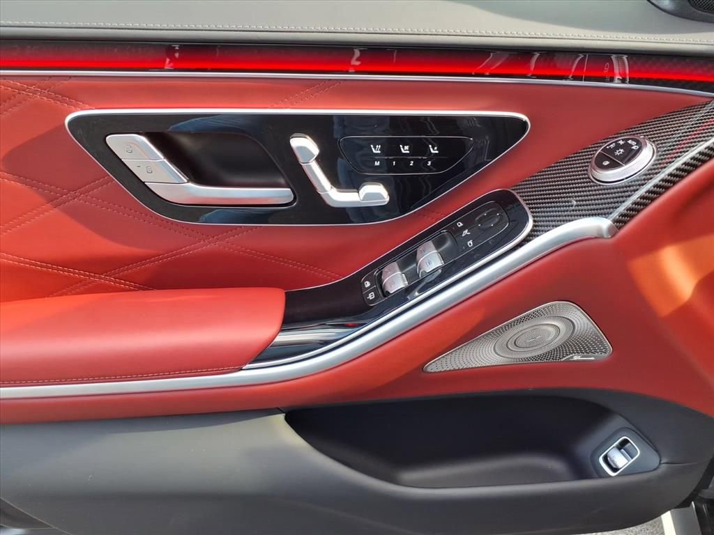 New 2026 Mercedes-Benz S 63 AMG S image 12