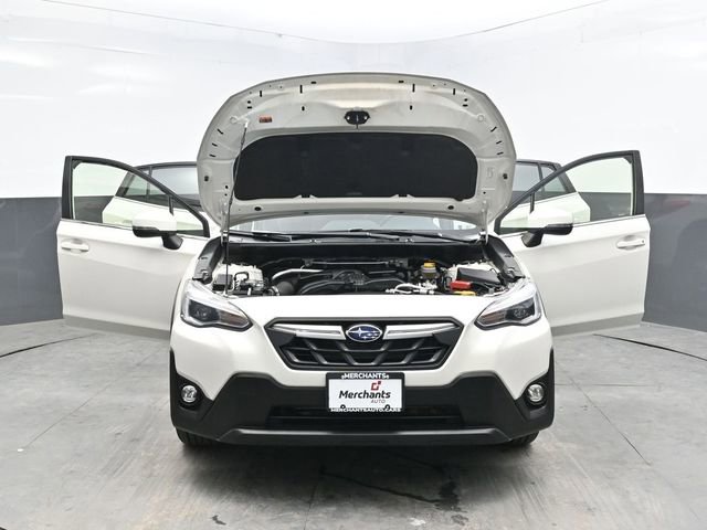 Used 2021 Subaru Crosstrek 2.5i Limited w/ Moonroof Package 2 AWD/4WD image 26