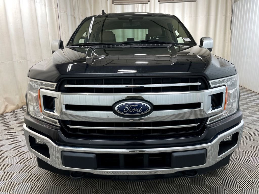 Used 2019 Ford F150 XLT w/ Equipment Group 301A Mid image 11