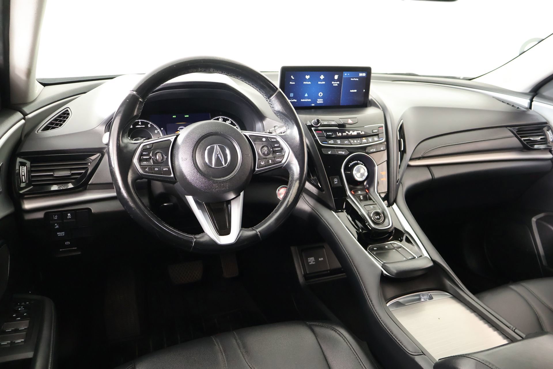 Used 2020 Acura RDX AWD image 2