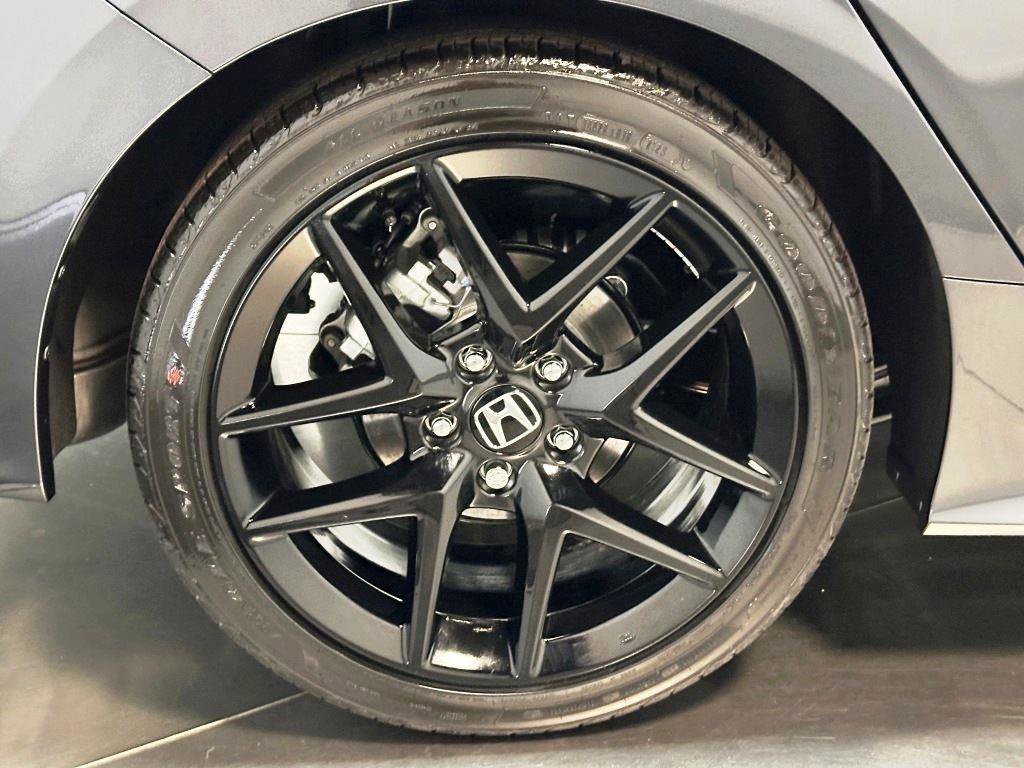 New 2026 Honda Civic Sport image 10