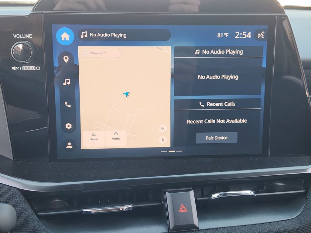 New 2026 Subaru Outback Premium image 12