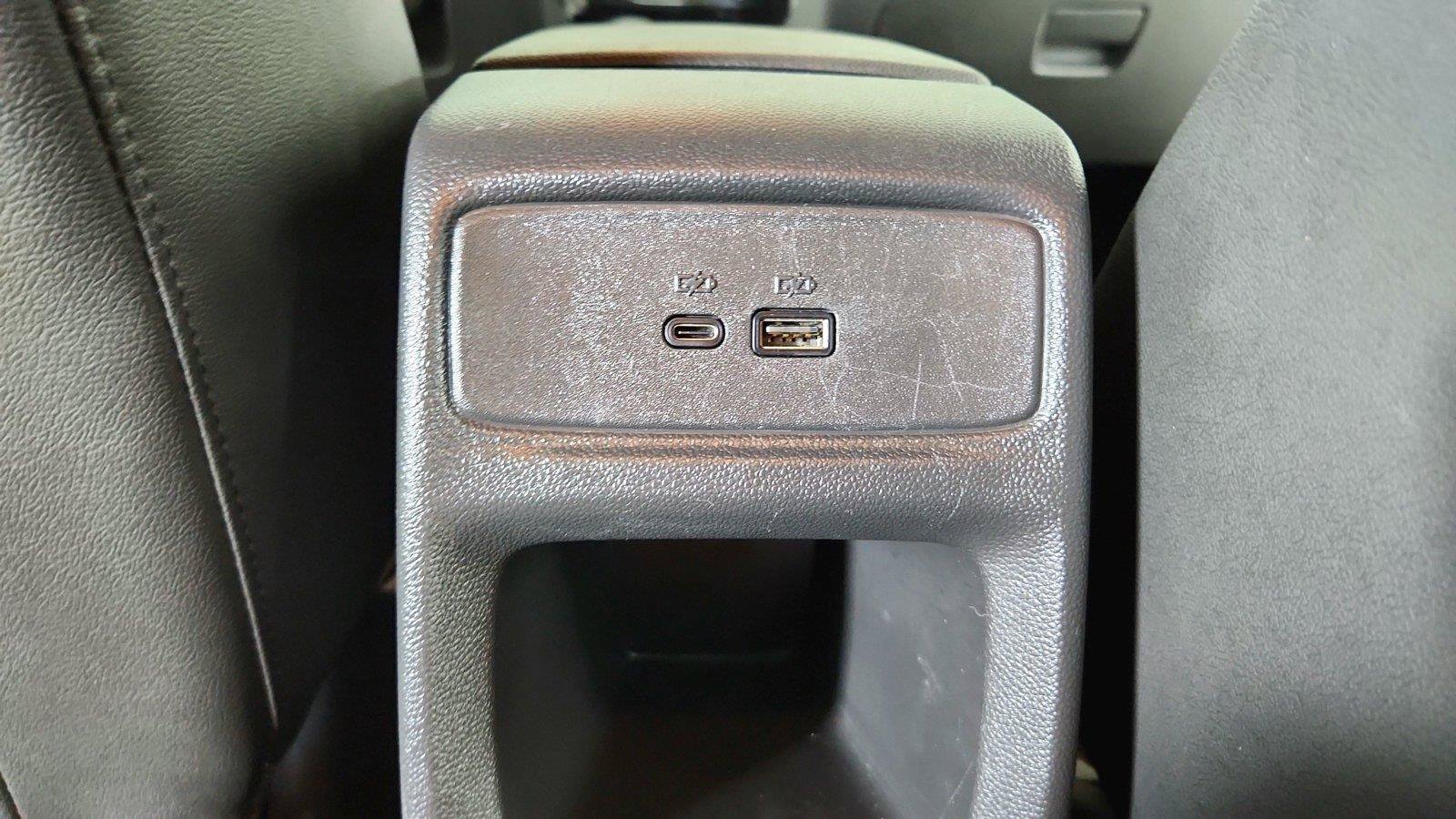 Used 2024 Chevrolet Trax RS w/ Driver Confidence Package FWD image 22