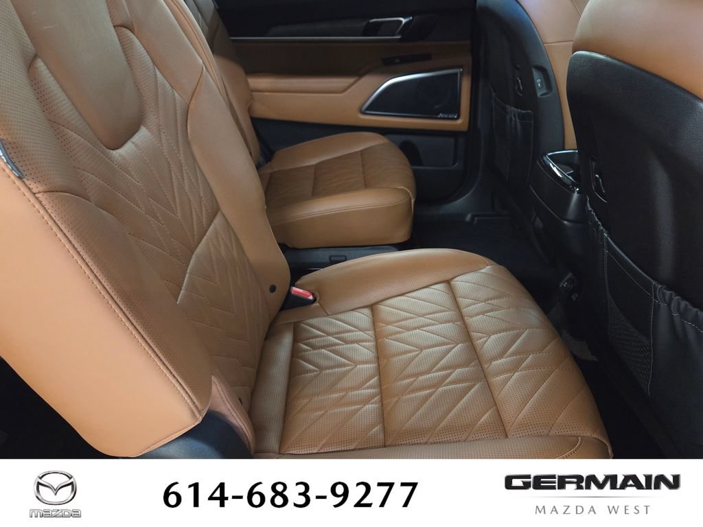 Used 2023 Kia Telluride SX Prestige X-Line AWD/4WD image 22