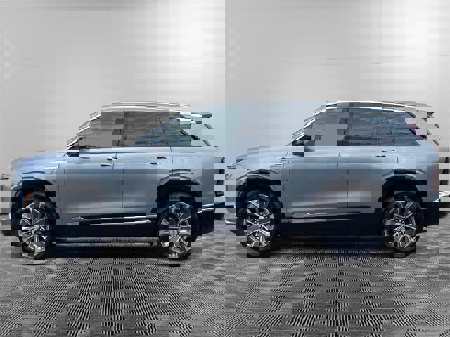 New 2026 Cadillac Vistiq Luxury image 2