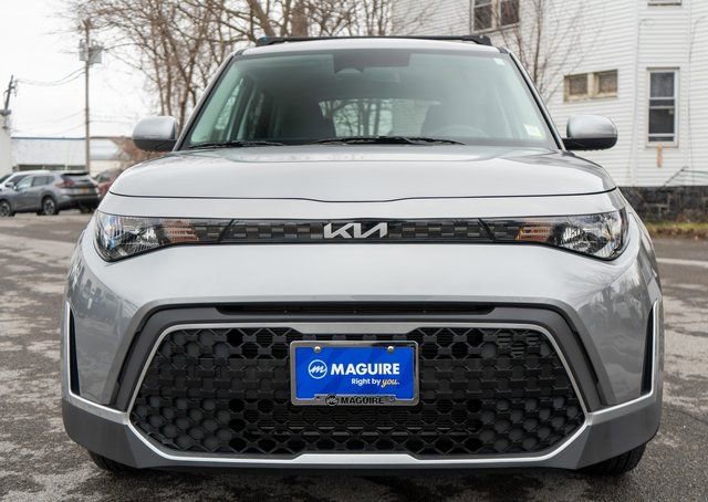 Used 2024 Kia Soul LX w/ Option Group 015 image 3