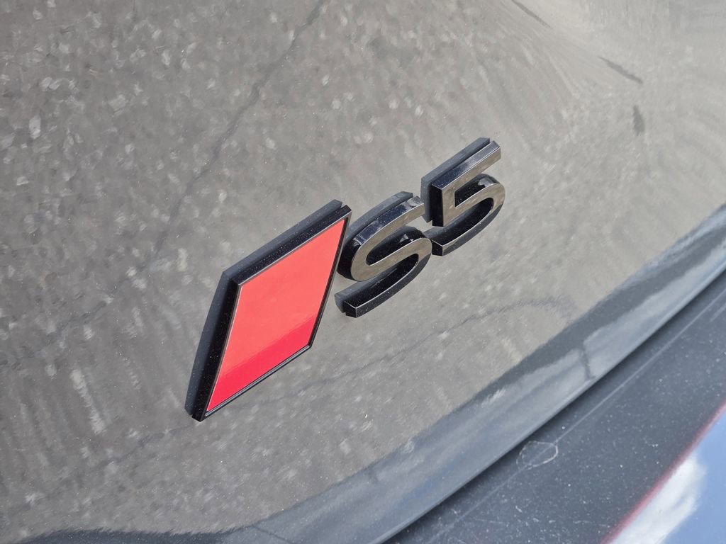 Certified 2025 Audi S5 Prestige AWD/4WD image 14