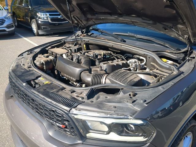 Used 2023 Dodge Durango GT image 43