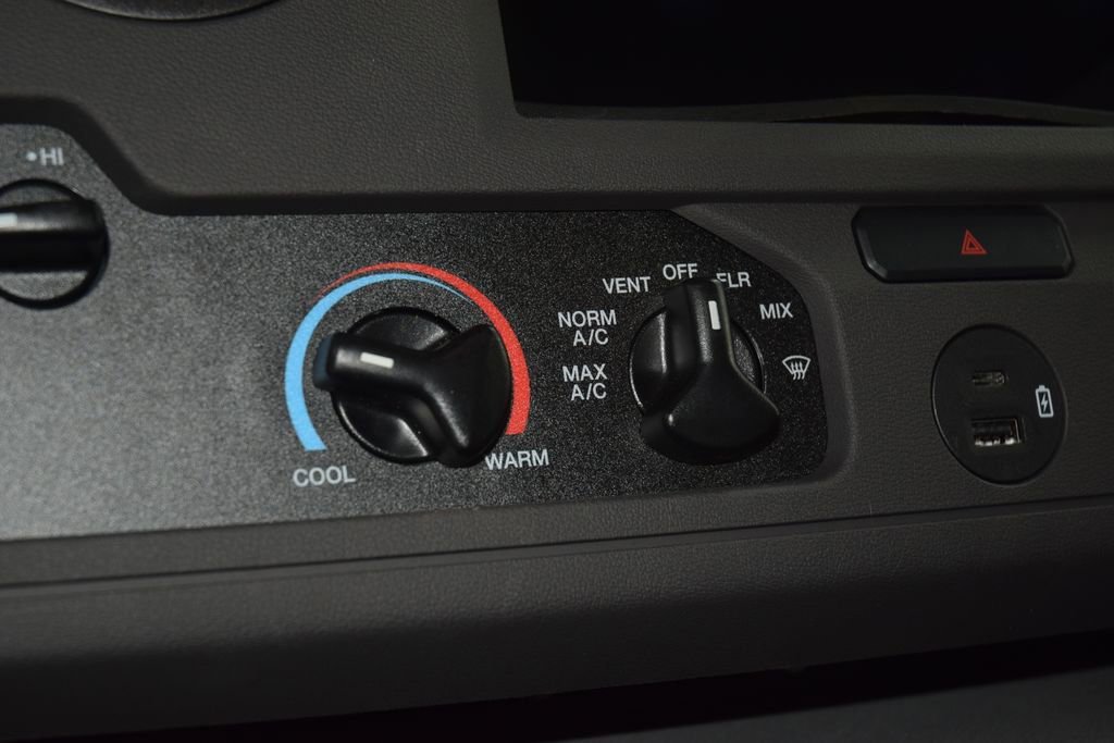 Used 2025 Ford E-350 and Econoline 350 Super Duty w/ Power Equipment Group RWD image 20