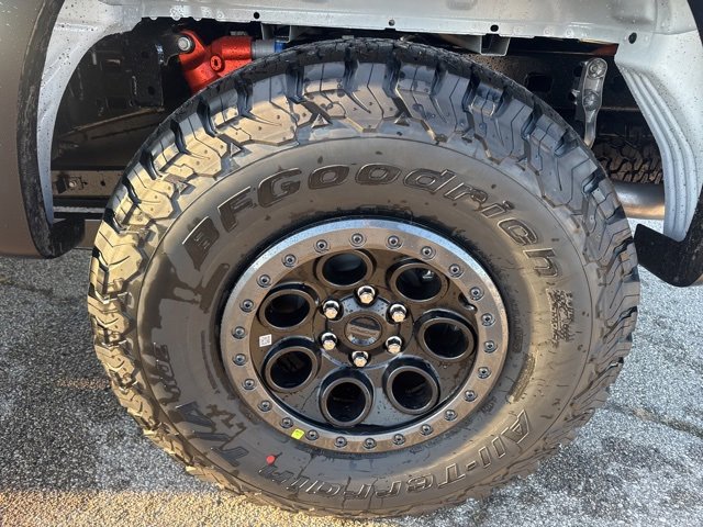 New 2025 Ford F150 Raptor image 22