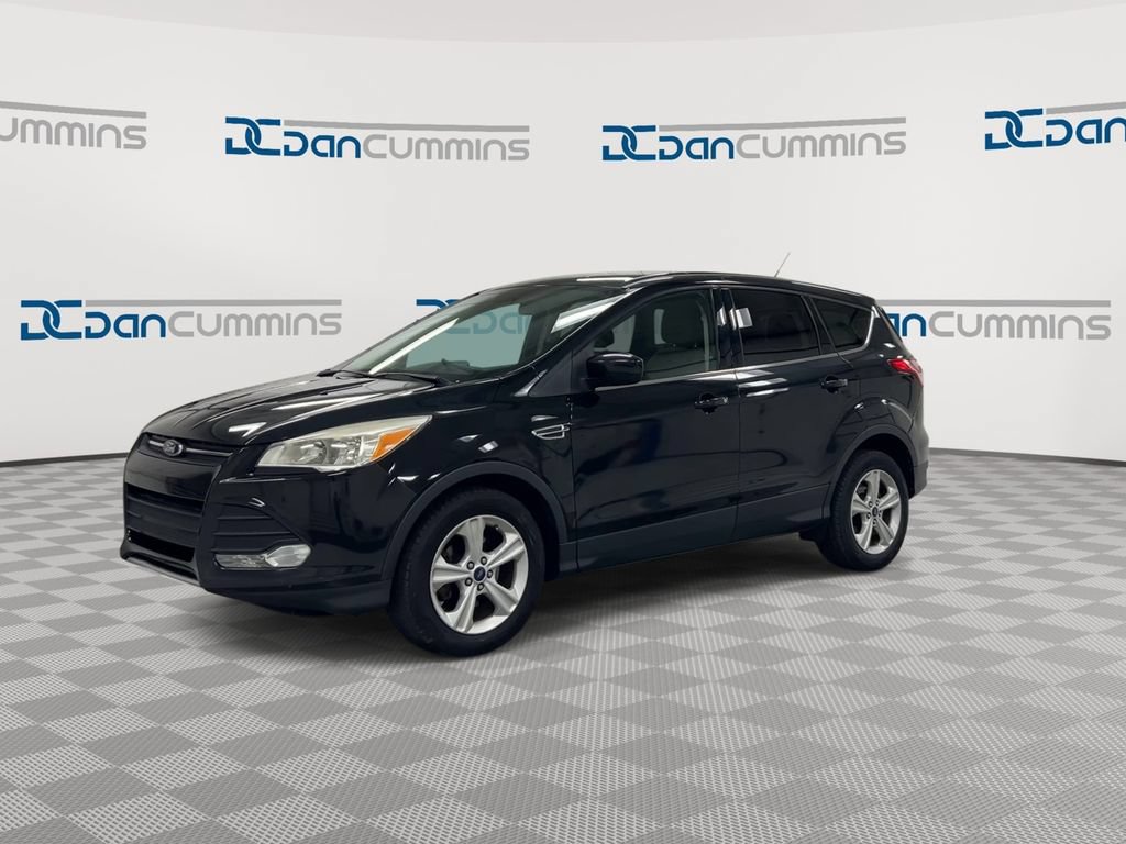 Used 2015 Ford Escape SE FWD image 4