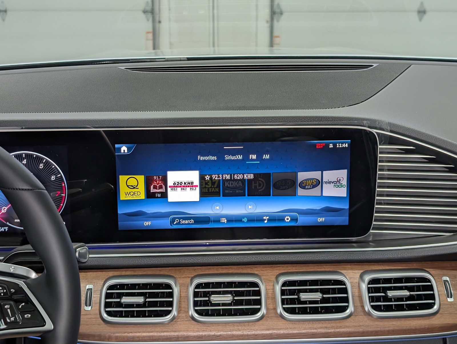 New 2026 Mercedes-Benz GLE 350 4MATIC image 17
