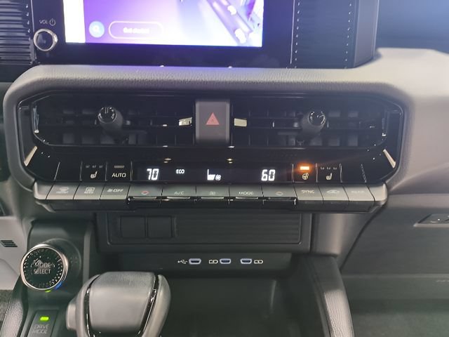 Used 2025 Toyota Land Cruiser 1958 AWD/4WD image 10
