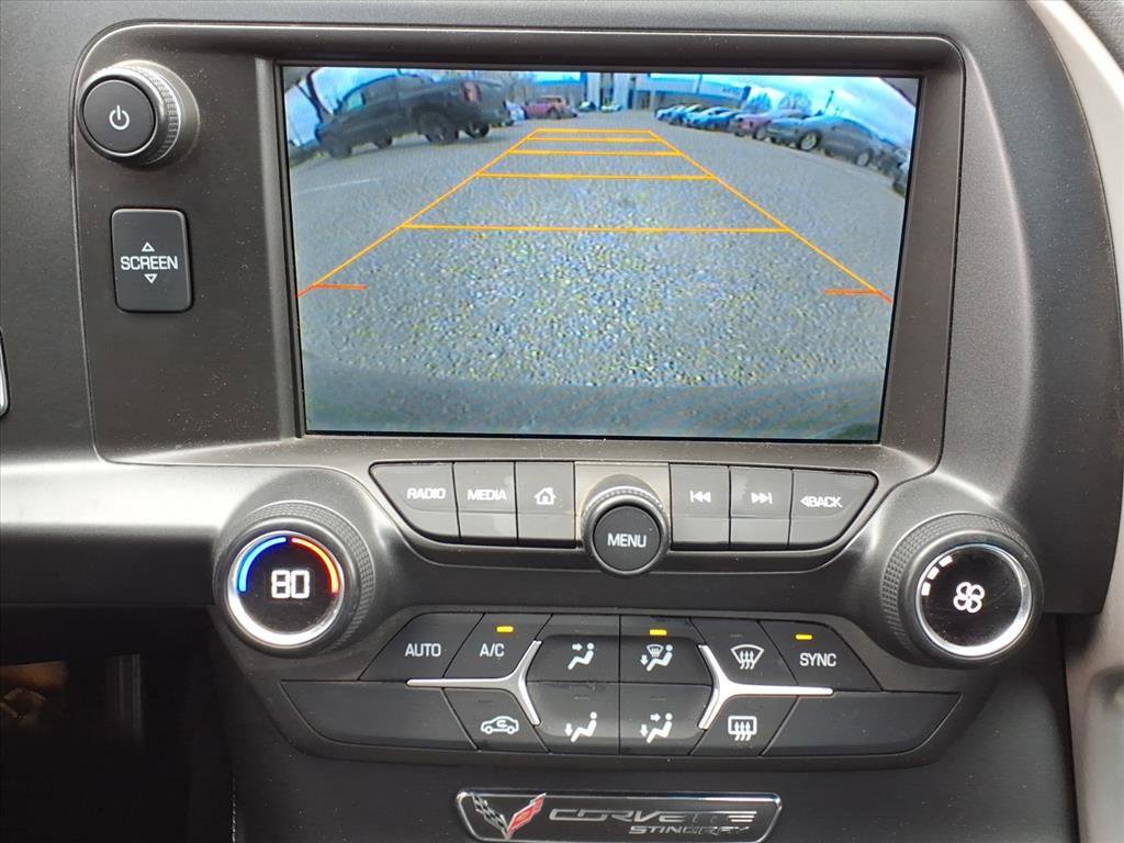 Used 2014 Chevrolet Corvette Base image 15