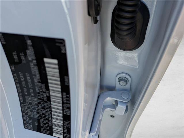 New 2026 Toyota Corolla Cross L image 16