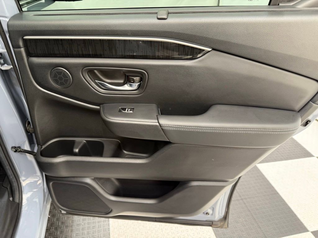 Used 2023 Honda Pilot Elite image 24