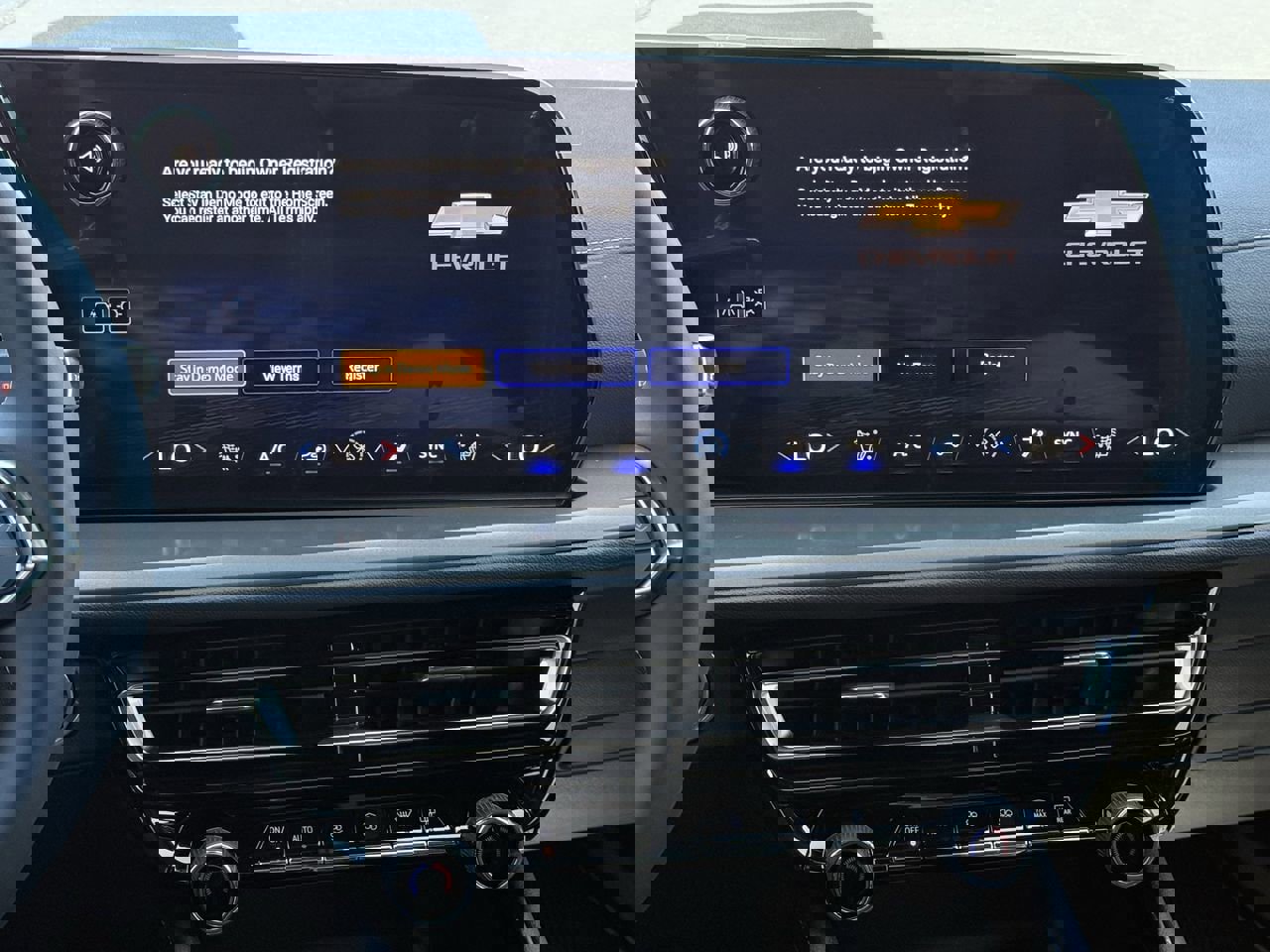 New 2026 Chevrolet Traverse LT image 14