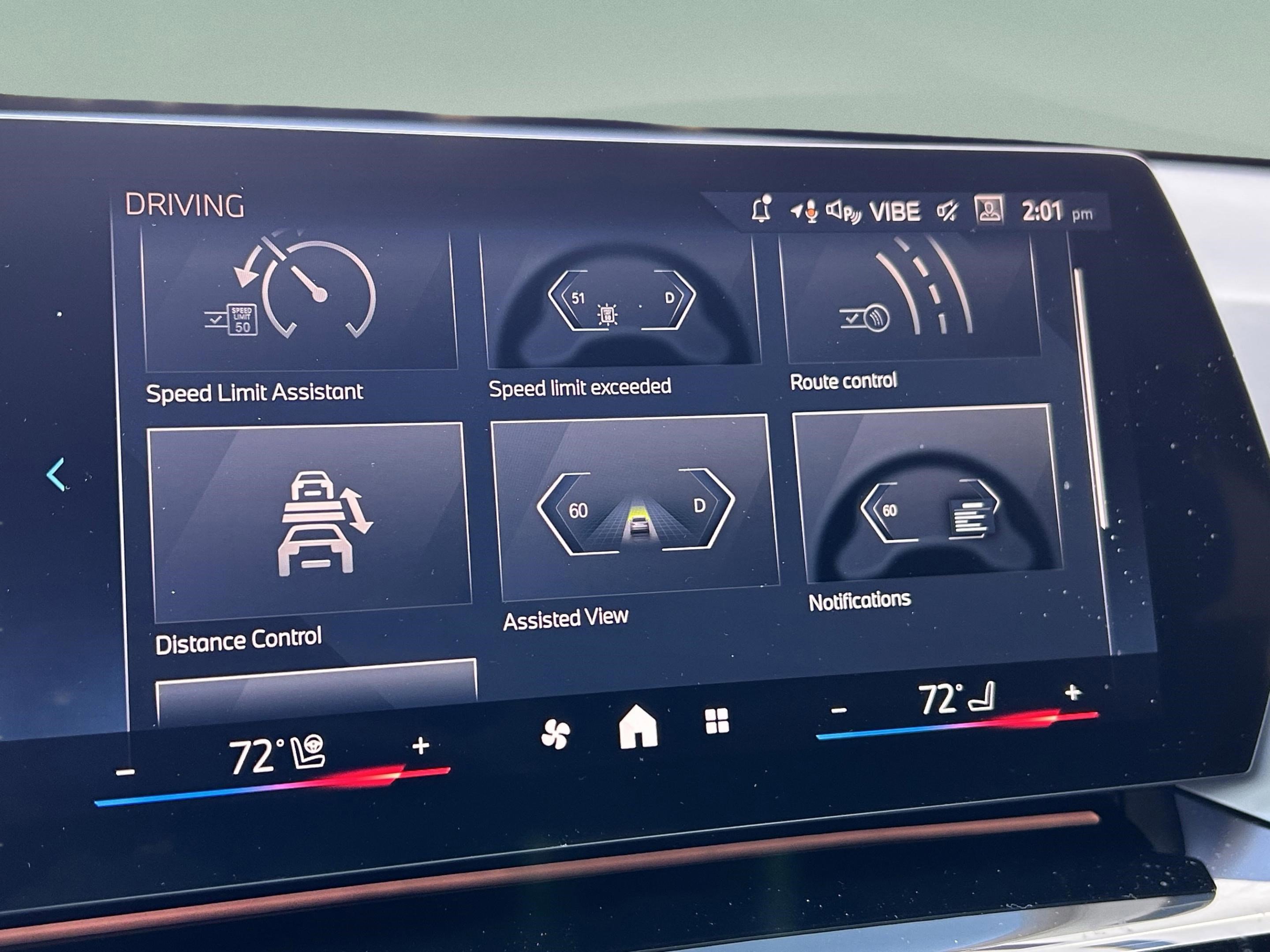 Used 2026 BMW X1 xDrive28i w/ Convenience Package image 19