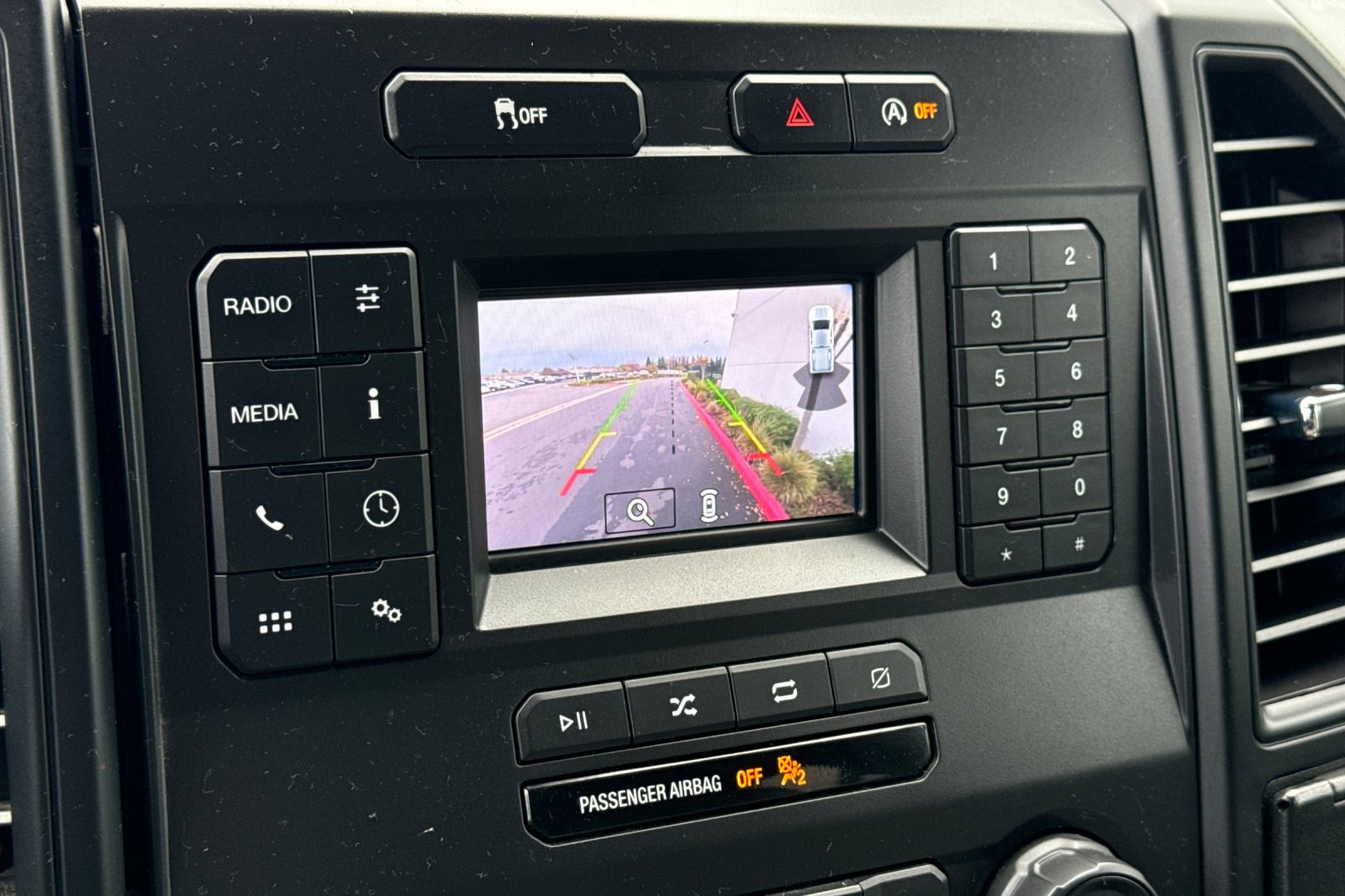 Used 2020 Ford F150 XL w/ Equipment Group 101A Mid image 18