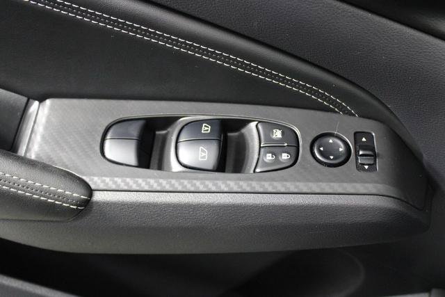 Certified 2019 Nissan Altima 2.5 SV FWD image 24