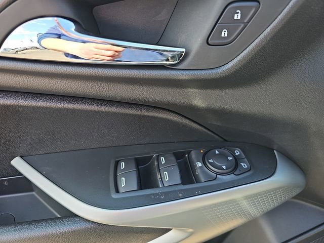 New 2026 Chevrolet Trax RS FWD image 21