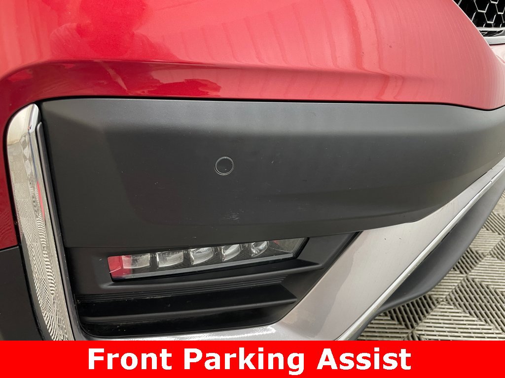 Used 2022 Honda CR-V Touring image 16