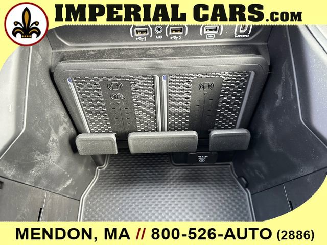 New 2026 RAM 1500 Laramie image 33