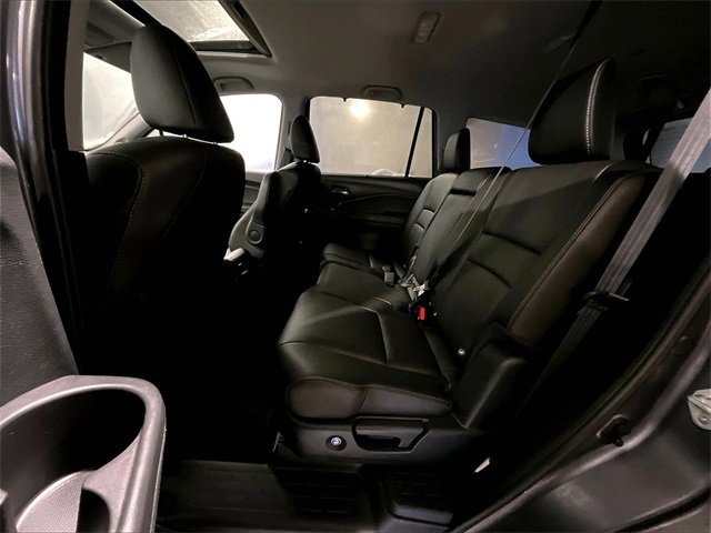 Used 2022 Honda Pilot Special Edition image 22