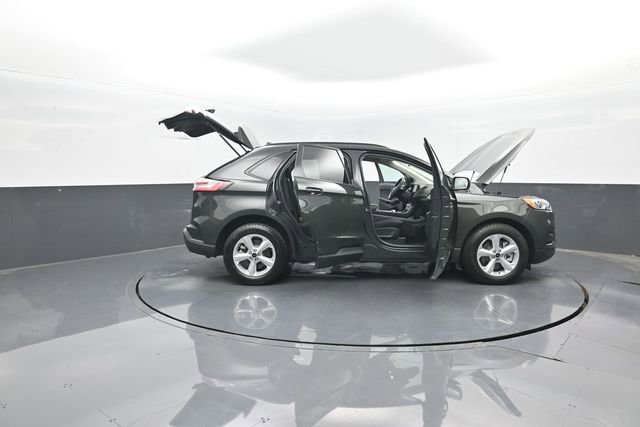 Certified 2023 Ford Edge SE AWD/4WD image 43
