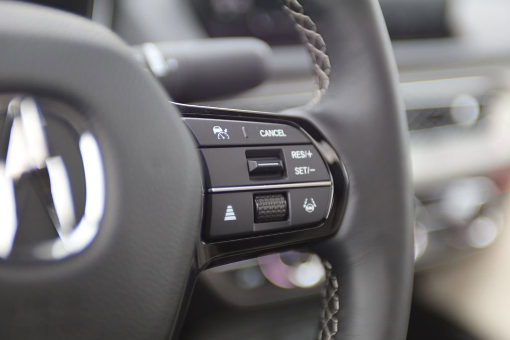 New 2026 Acura Integra A-Spec image 18