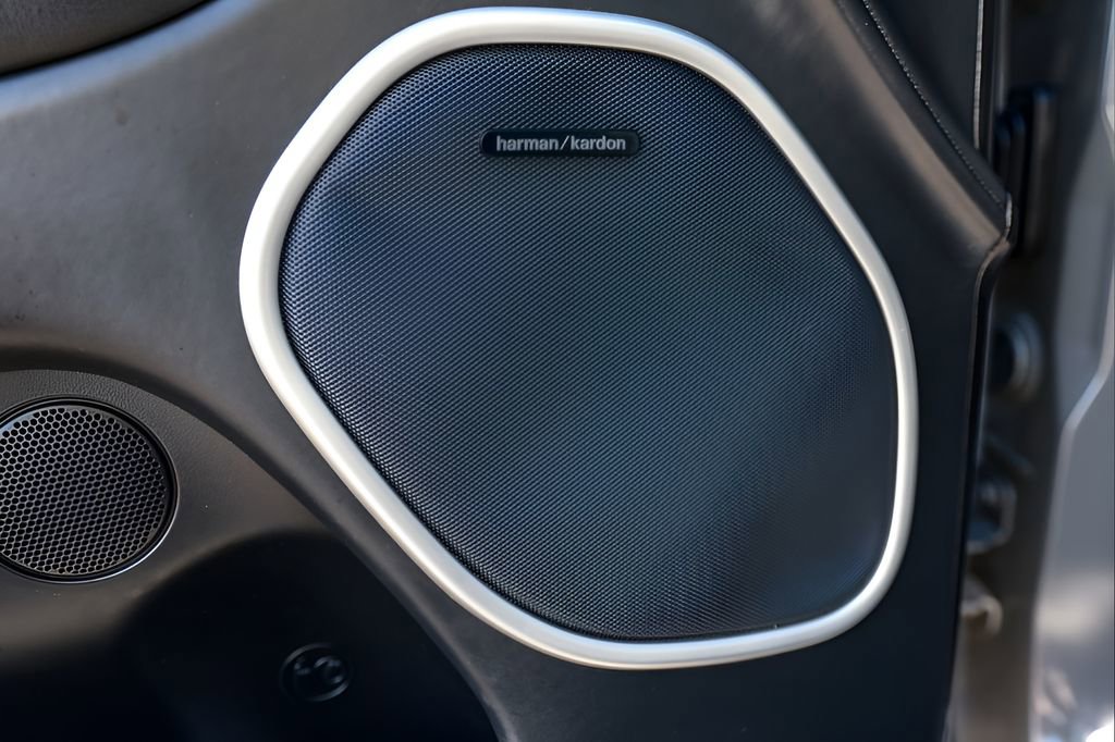 Used 2020 Jeep Grand Cherokee SRT AWD/4WD image 46