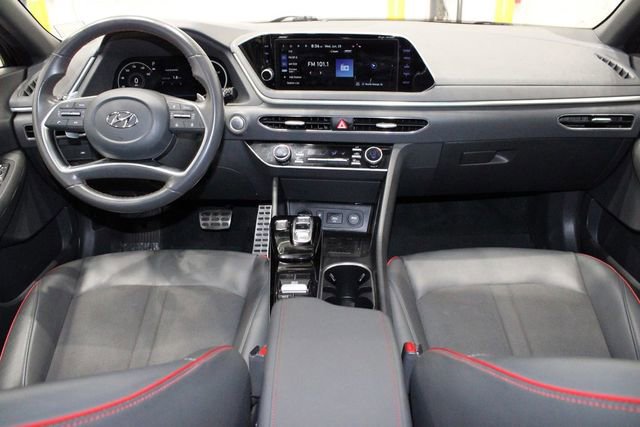 Used 2023 Hyundai Sonata SEL Plus image 27