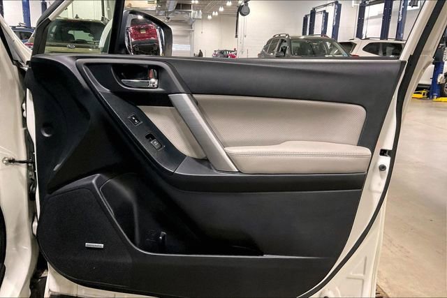 Used 2018 Subaru Forester 2.5i Limited AWD/4WD image 24
