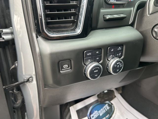 Used 2024 GMC Sierra 1500 Denali w/ Denali Reserve Package AWD/4WD image 21