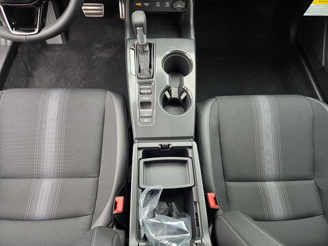 New 2026 Honda Civic Sport image 23